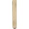 Ekena Millwork Traditional Craftsman Rough Sawn Bracket, Douglas Fir, 4"W x 16"D x 28"H BKT04X16X28TRA04RDF - alternate 2